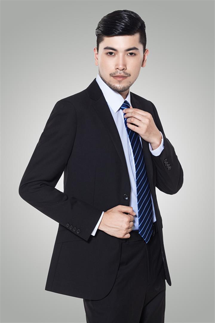 吴沙 特效与CGI总监